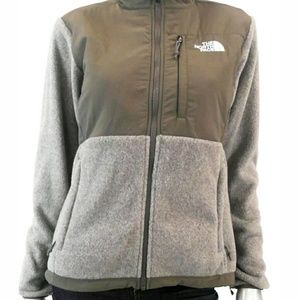 North Face Denali Jacket Large