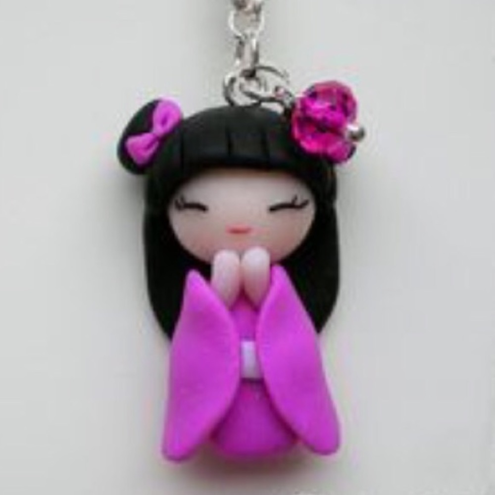 Meet your Posher, Bonnie