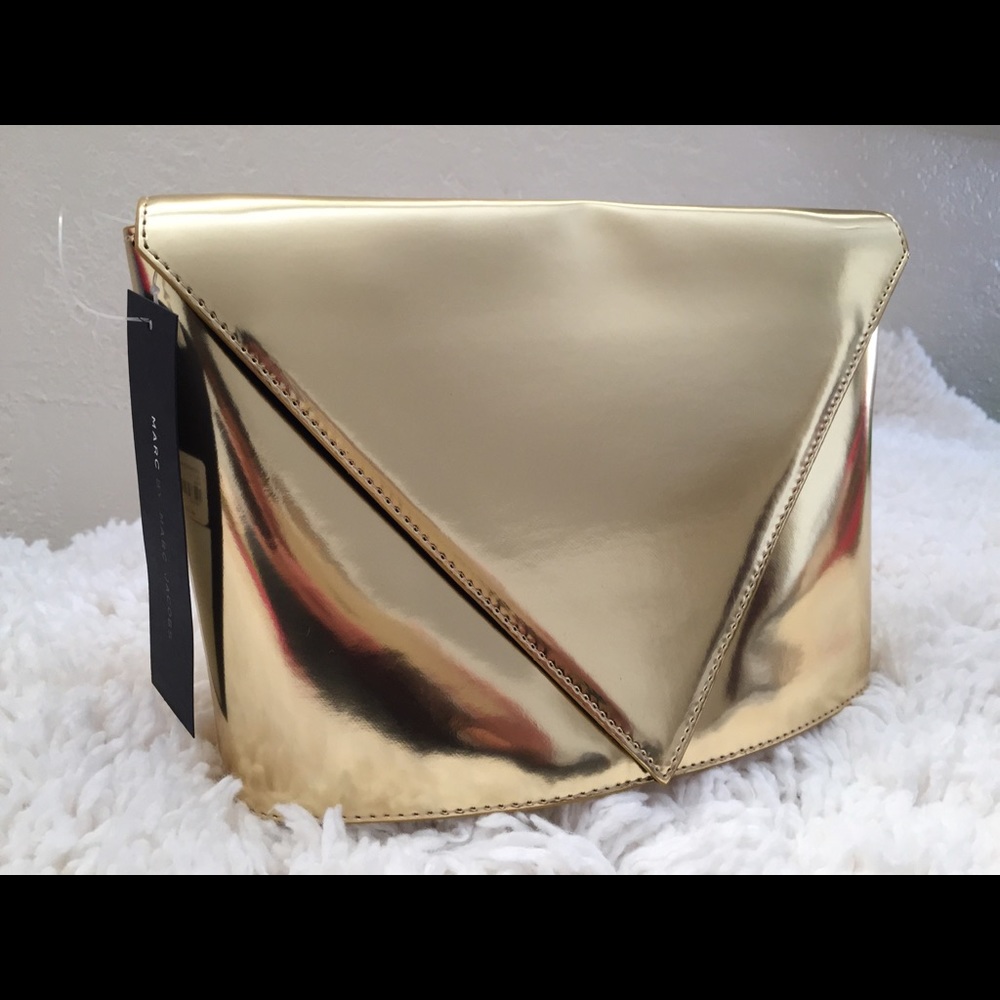 New! Marc by Marc jacobs punk bag (special item)