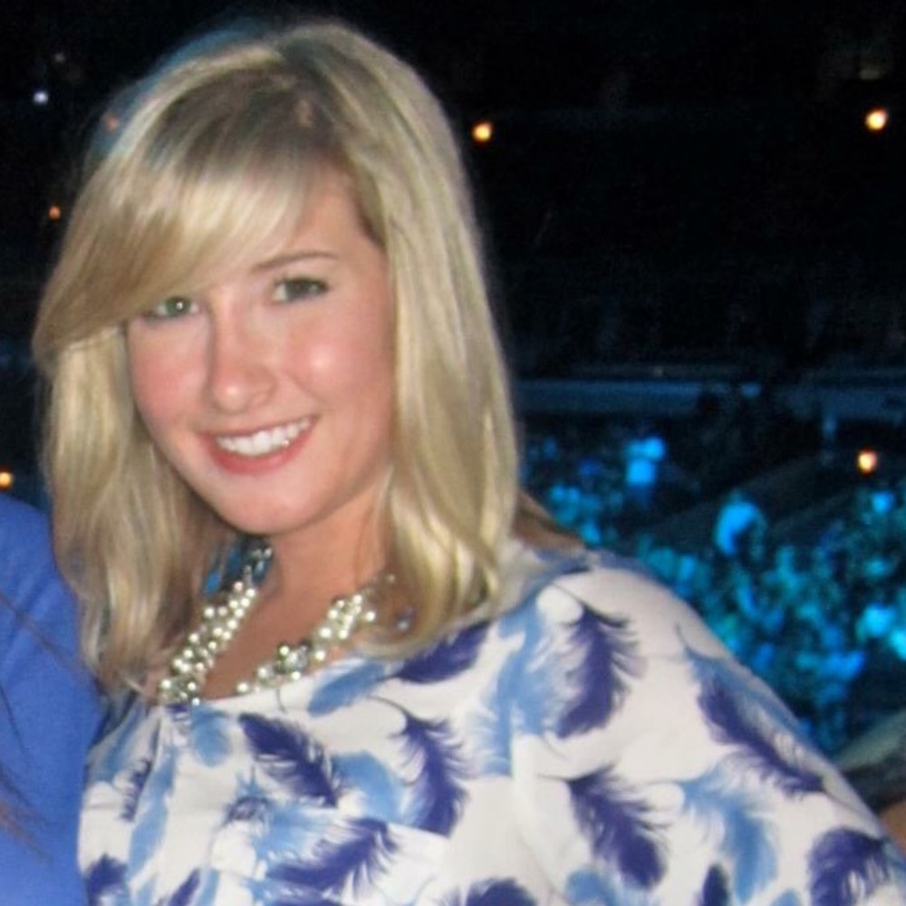 Meet your Posher, Linnea