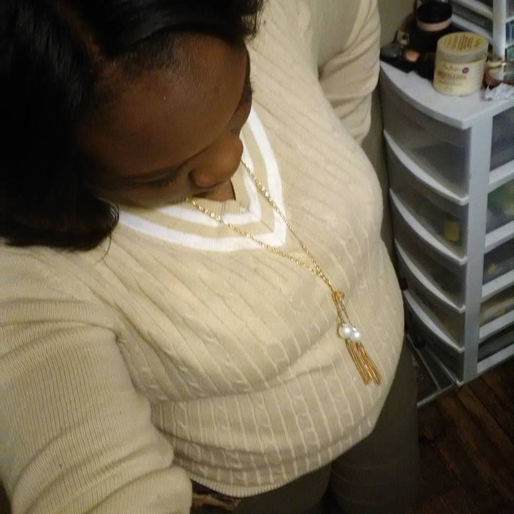 Meet your Posher, Brittany