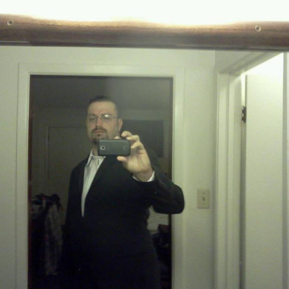 Meet your Posher, Jonothan