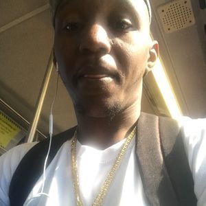 Meet your Posher, Darrell