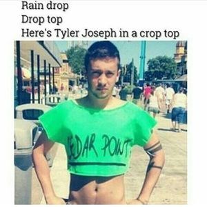 Meet your Posher, Michaela