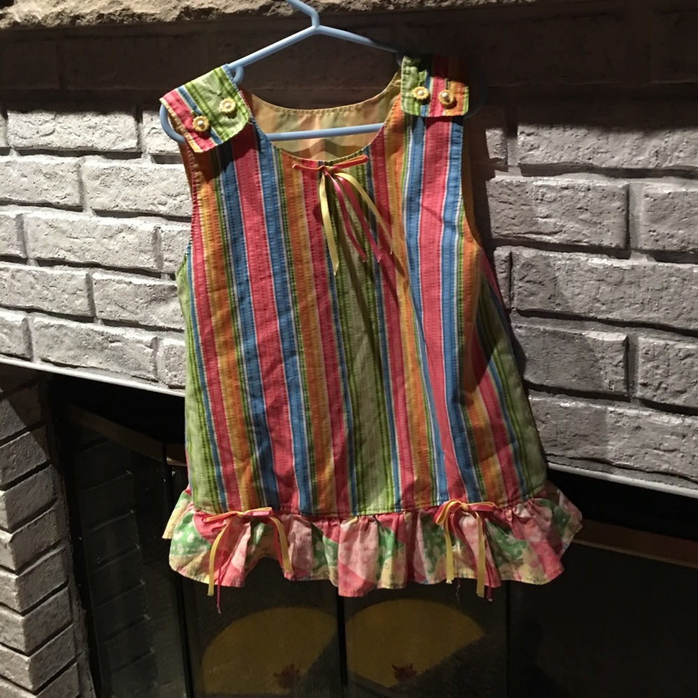 Boutique MADE FOR HER 2 piece summer outfit