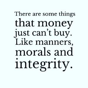 Meet your Posher, Tramaine