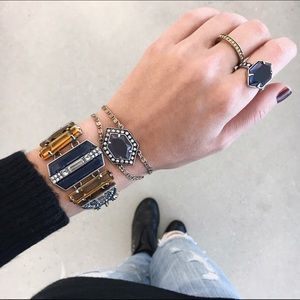 🔥Flash SALE🔥Grand Cabaret Statement Bracelet