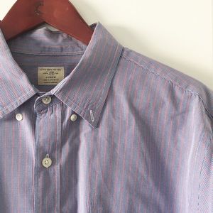 🌼Spring Sale🌼 J.Crew Button Down -- Large