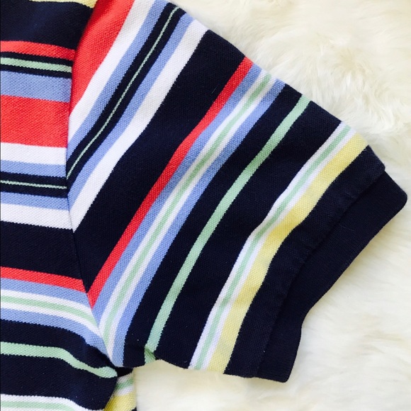 American Living Polo Shirt Short Sleeve 100% Ctn - Picture 3 of 4