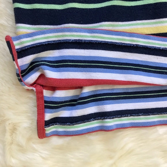 American Living Polo Shirt Short Sleeve 100% Ctn - Picture 4 of 4