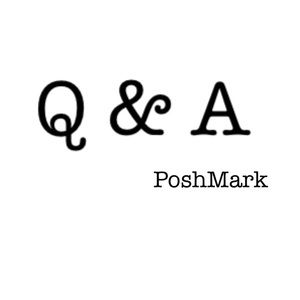 Q & A - Poshmark