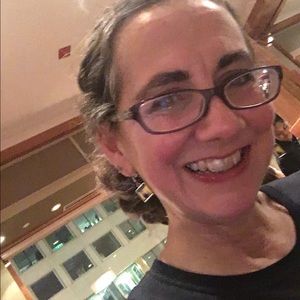 Meet your Posher, Barbara