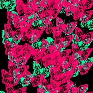 Meet your Posher, Betty