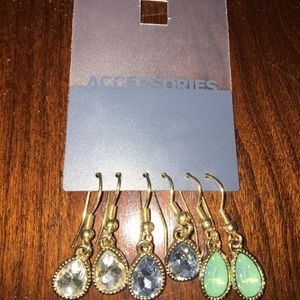 Old Navy Earrings ~ NEW