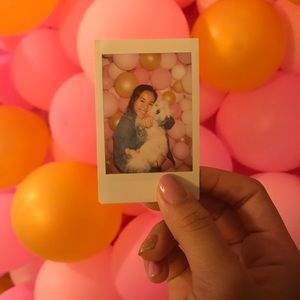 Meet your Posher, Tay