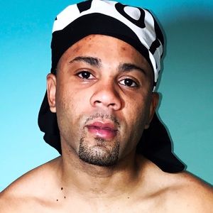 Meet your Posher, Darron jay