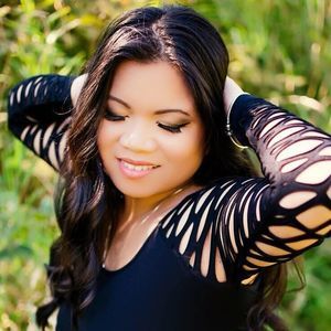 Meet your Posher, Maria jocelyn