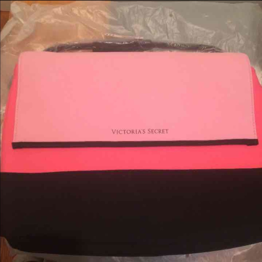 Victoria secret cooler tote willing to trade