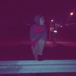 Meet your Posher, Abraham