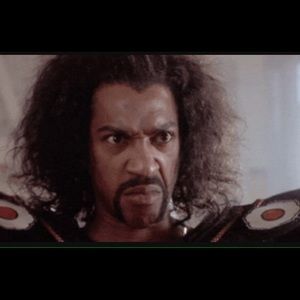 Meet your Posher, Lance