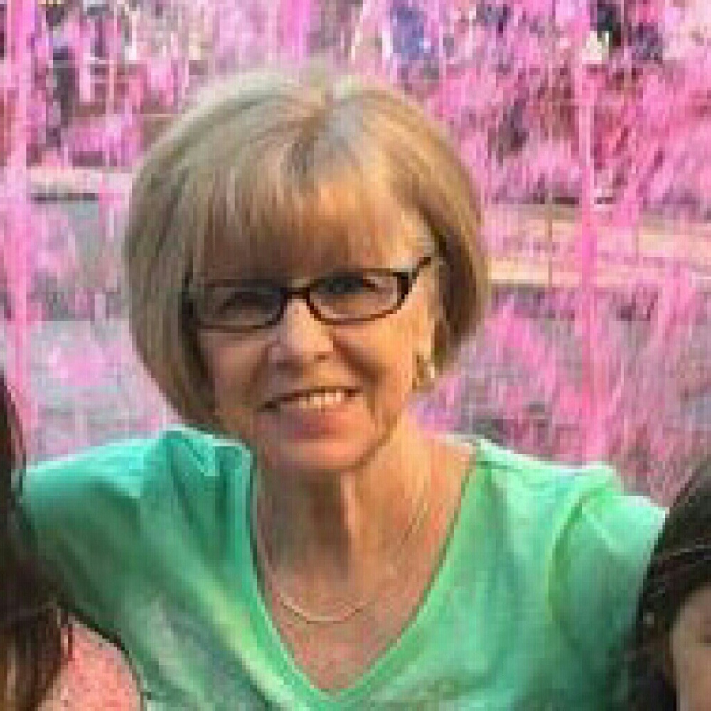 Meet your Posher, Brenda