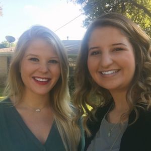 Meet your Posher, Kara