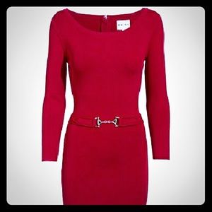 Reiss "Katie" Bodycon Dress