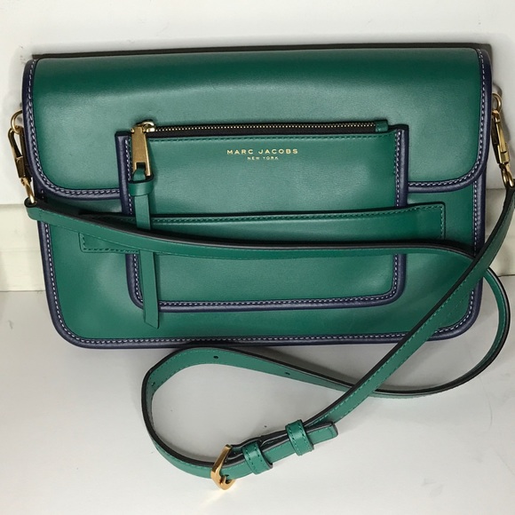 Marc Jacobs Handbags - Offers Accepted ** Marc Jacobs Madison Crossbody
