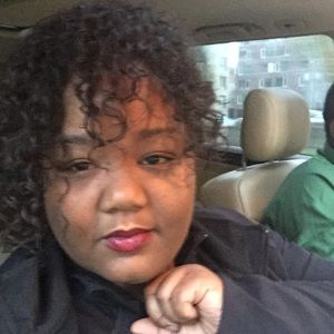 Meet your Posher, Shon