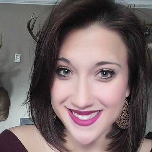 Meet your Posher, Brittny