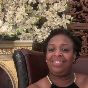 Meet your Posher, Irma