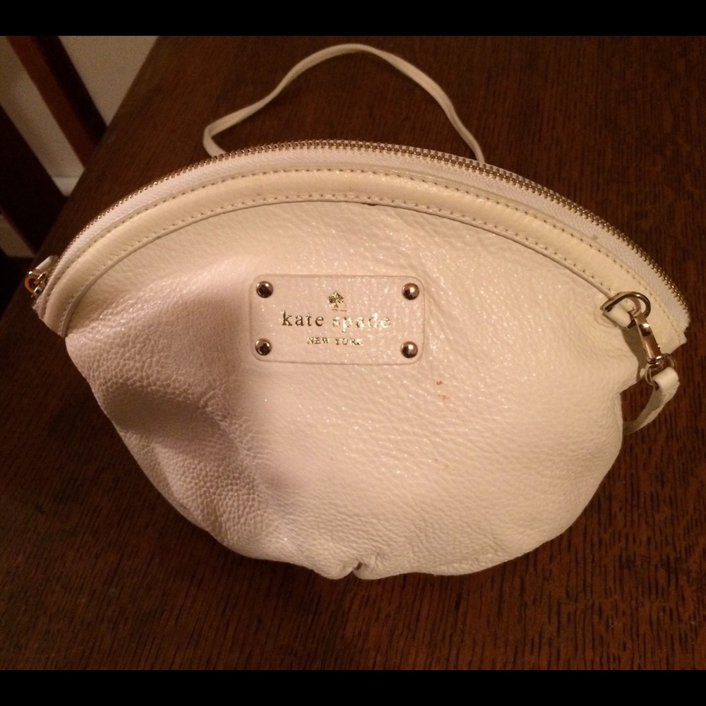 Kate Spade small cross body purse