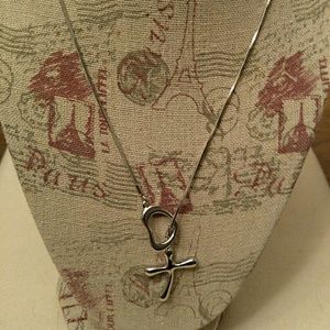 Token of Love necklace