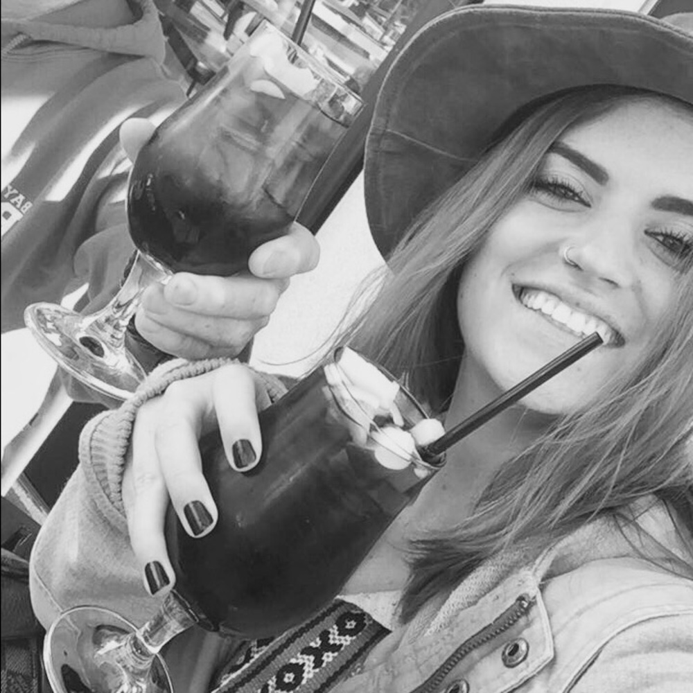 Meet your posher