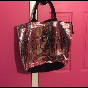 Victoria Secret Tote