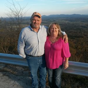 Meet your Posher, Vicki