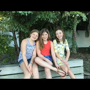 Meet your Posher, Taylor