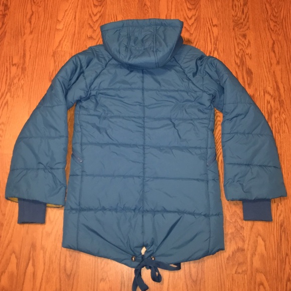 **SOLD** Like New Diesel Winter jacket - Picture 2 of 4