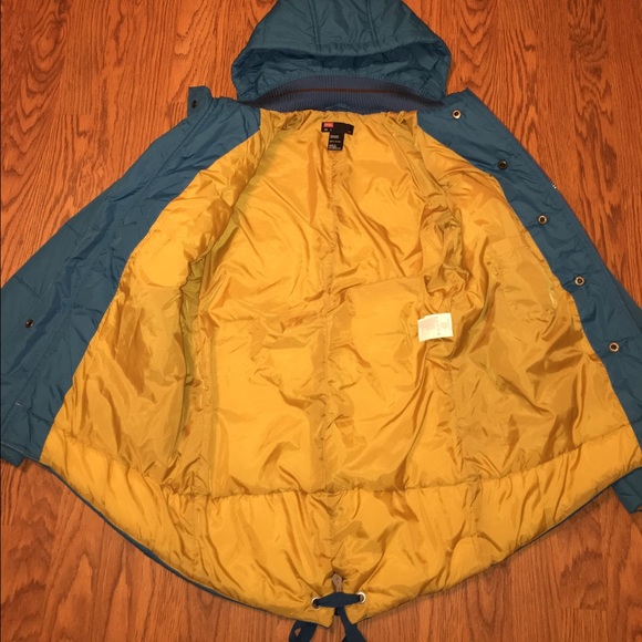 **SOLD** Like New Diesel Winter jacket - Picture 3 of 4