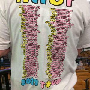 Meet your Posher, Dany