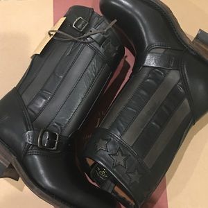 FRYE® Anniversary Limited Edition Engineer Boot