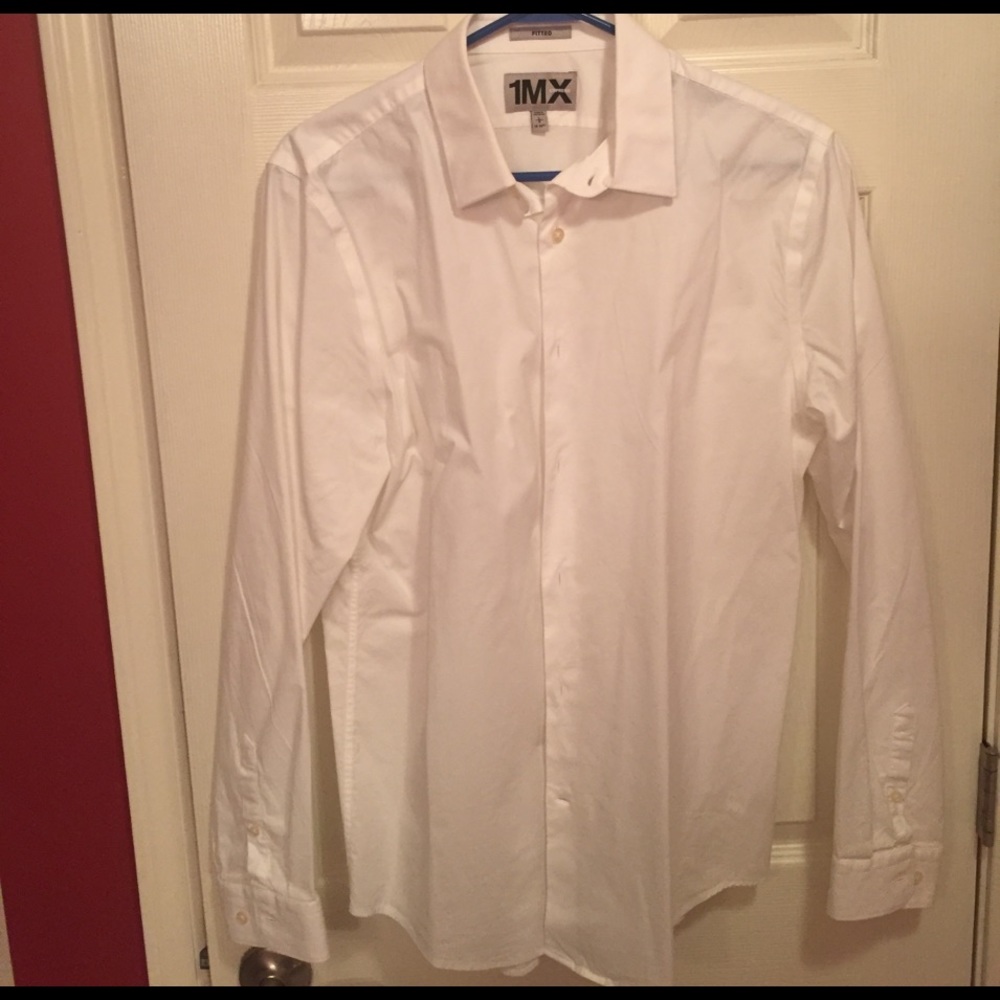Dress shirt