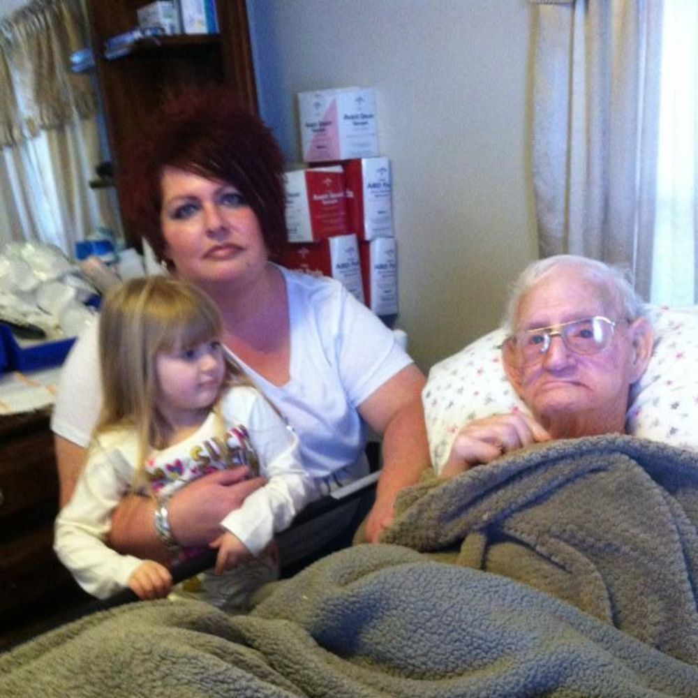 Meet your Posher, Tami