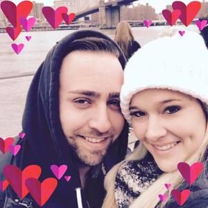 Meet your Posher, Jonathan