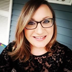 Meet your Posher, Kristen