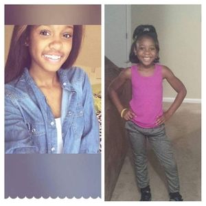 Meet your Posher, Rosa