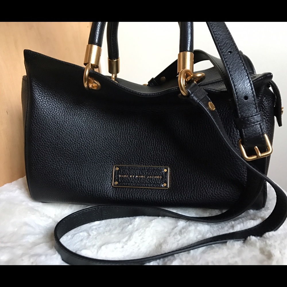 Marc by Marc Jacobs satchel