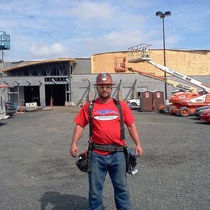 Meet your Posher, James