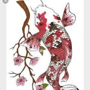 Meet your Posher, Scotty