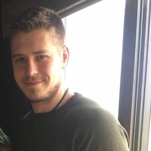 Meet your Posher, Domonic